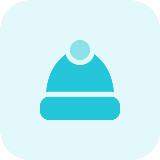 Cap icon
