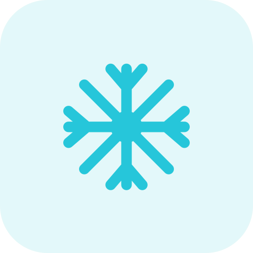 Ice icon