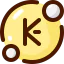 Kip icon 64x64