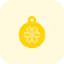 Snowflake icon 64x64