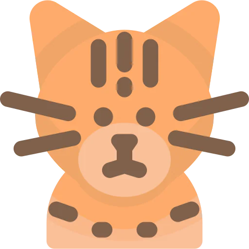 Cat icon