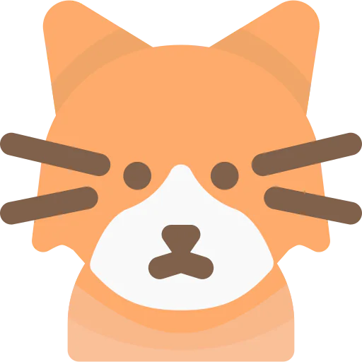 Cat icon