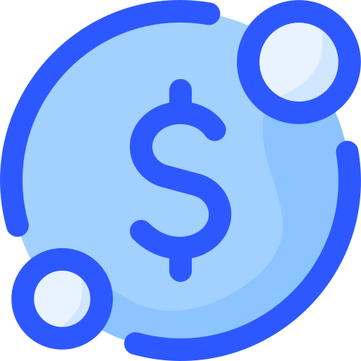 Dollar icon