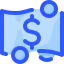 Dollar icon 64x64