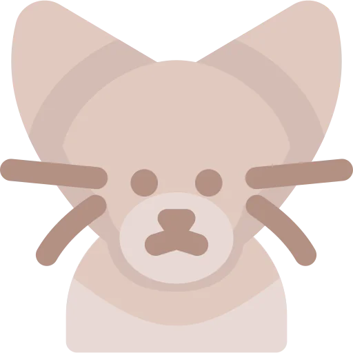 Cat icon