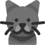 Cat icon 64x64