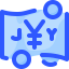 Yen icon 64x64