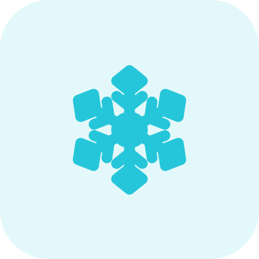 Frost 图标