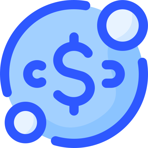 Dollar icon