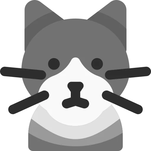 Cat icon