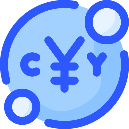 Yuan icon
