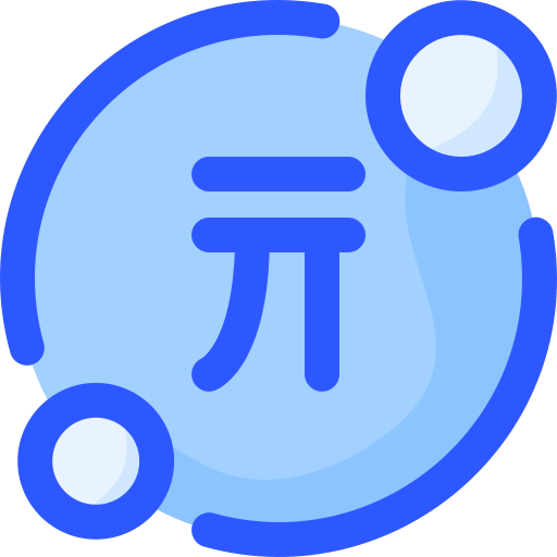 Yuan icon