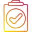 Clipboard 图标 64x64