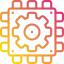 Chip 图标 64x64