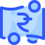 Rupee icon 64x64