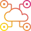 Cloud icon 64x64