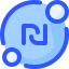 Shekel アイコン 64x64