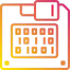 Diskette icon 64x64