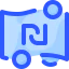 Shekel ícono 64x64