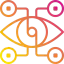 Vision icon 64x64