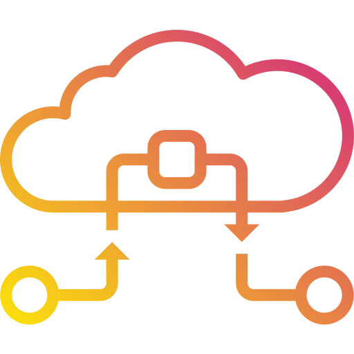 Technology icon