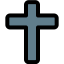 Cross icon 64x64