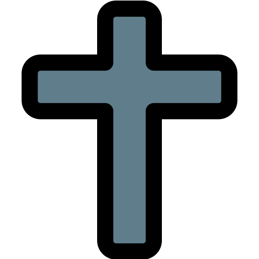 Cross 图标