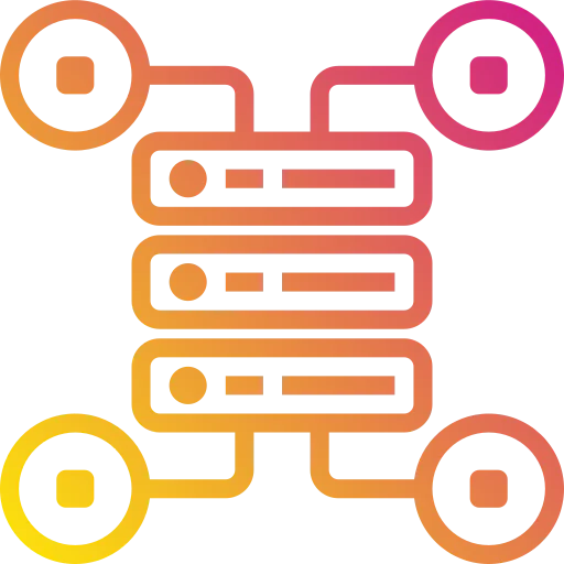 Data 图标