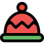 Winter hat icon 64x64