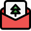 Envelope icon 64x64