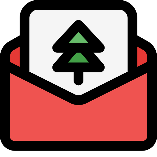 Envelope icon