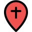 Location icon 64x64
