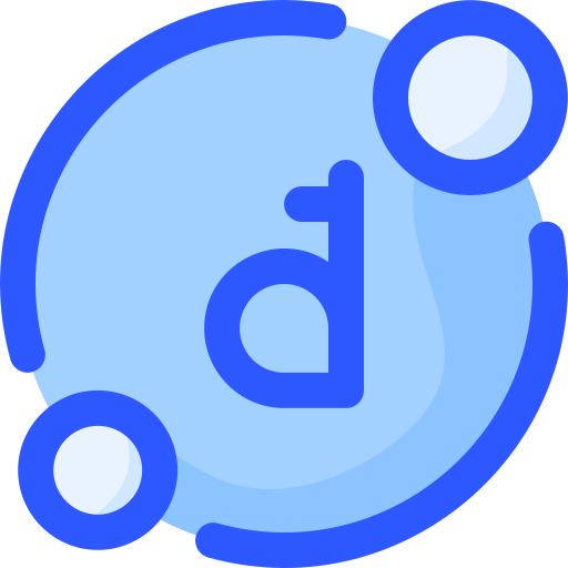 Dong icon