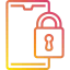 Padlock icon 64x64