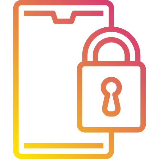 Padlock icon