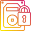 Padlock icon 64x64