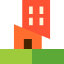 Building 图标 64x64