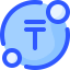 Tenge ícono 64x64