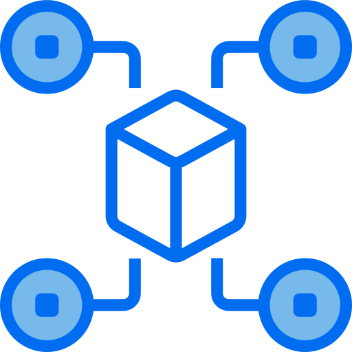 Data 图标