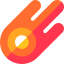 Asteroid 图标 64x64