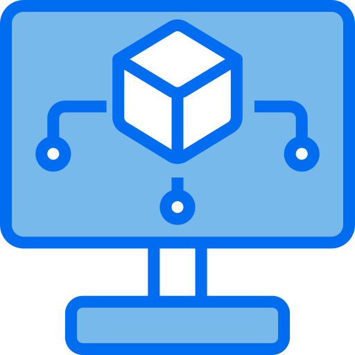 Technology icon