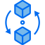 Shapes and symbols icon 64x64