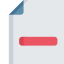 Document icon 64x64
