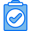 Clipboard icon 64x64