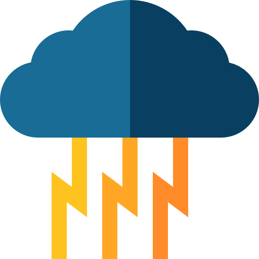 Storm icon