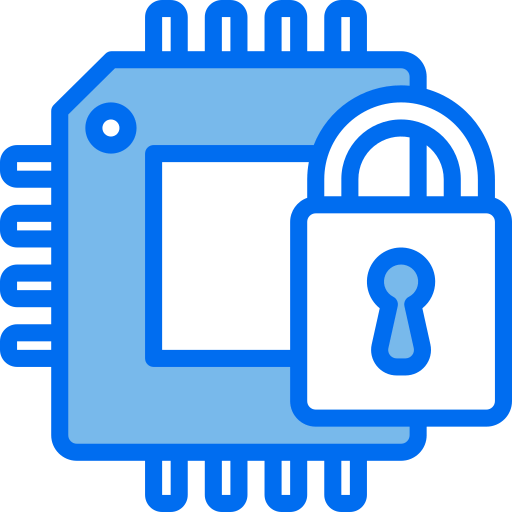 Encrypt 图标