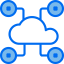 Cloud icon 64x64