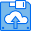 Upload icon 64x64