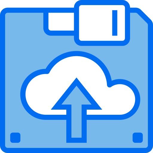 Upload icon
