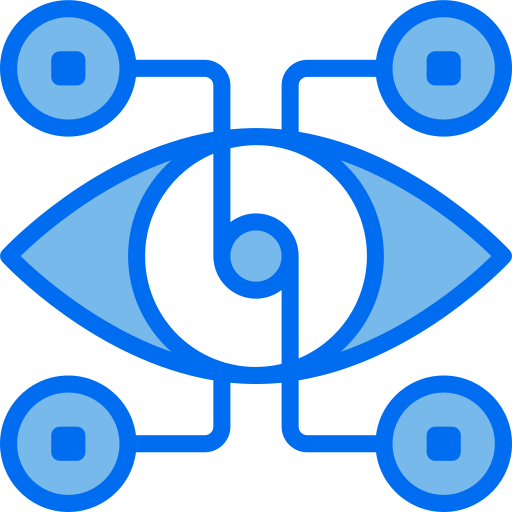 Vision icon